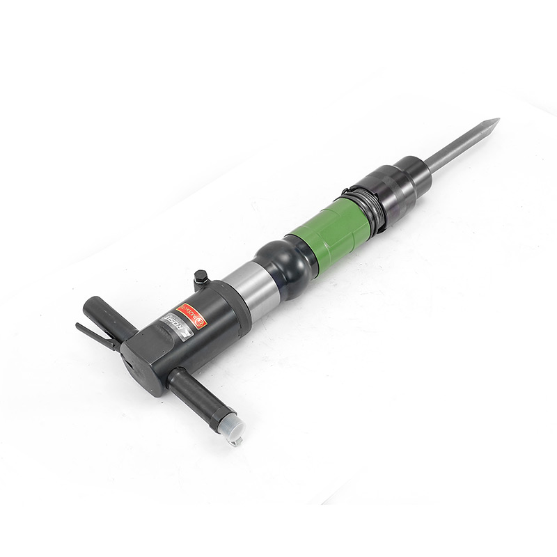 諾希德（ROSIT）RH21-230重型氣動(dòng)破碎錘鉆頭30mm路面巖石礦石破碎作業(yè)