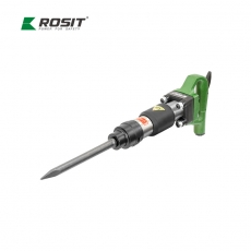 諾希德（ROSIT）RH21-4500氣動破碎錘鉆頭10.18mm路面巖石礦石破碎作業