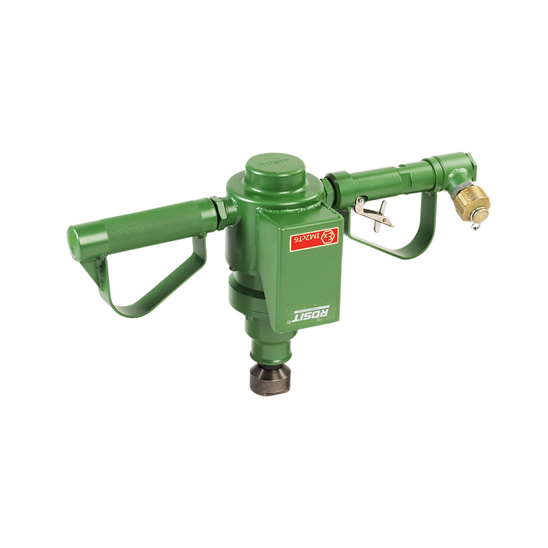 諾希德（ROSIT）DP21-060 氣動手持式鉆機(jī)