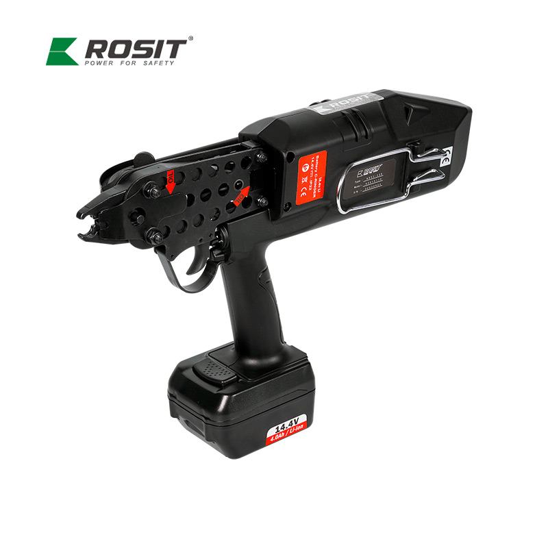 諾希德（ROSIT）AK51-110 電動錨網連扣機
