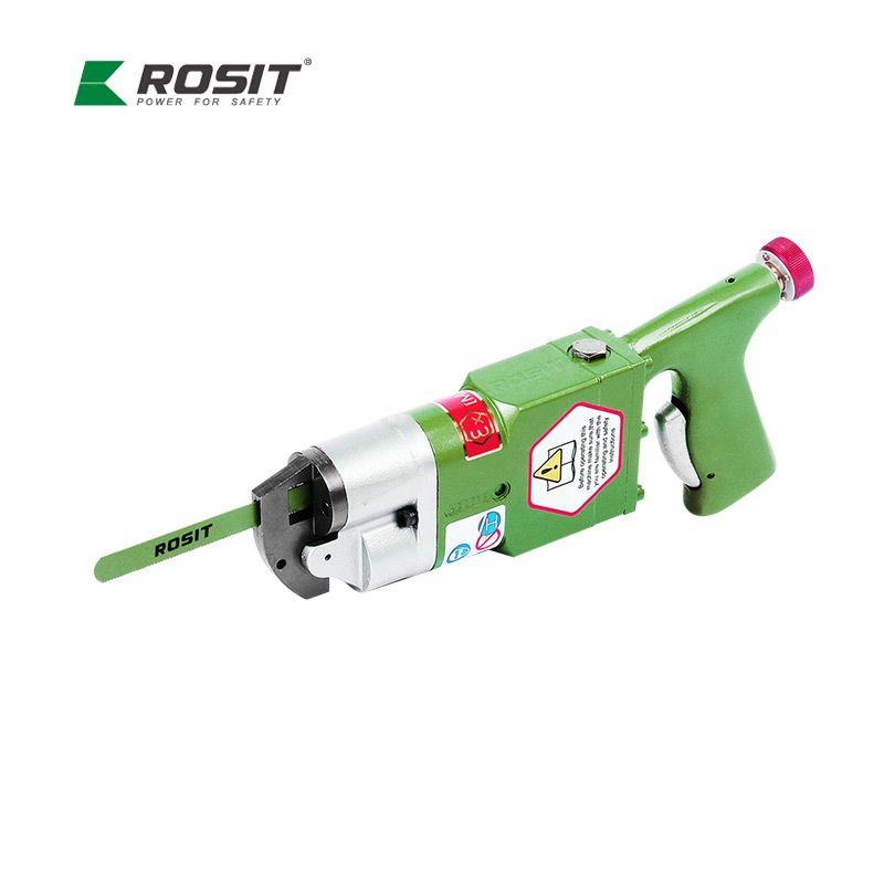 諾希德（ROSIT）CR21-003 輕型氣動高速鋸