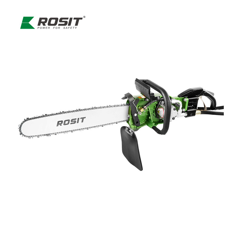 諾希德（ROSIT）CC31-380 液壓鏈鋸