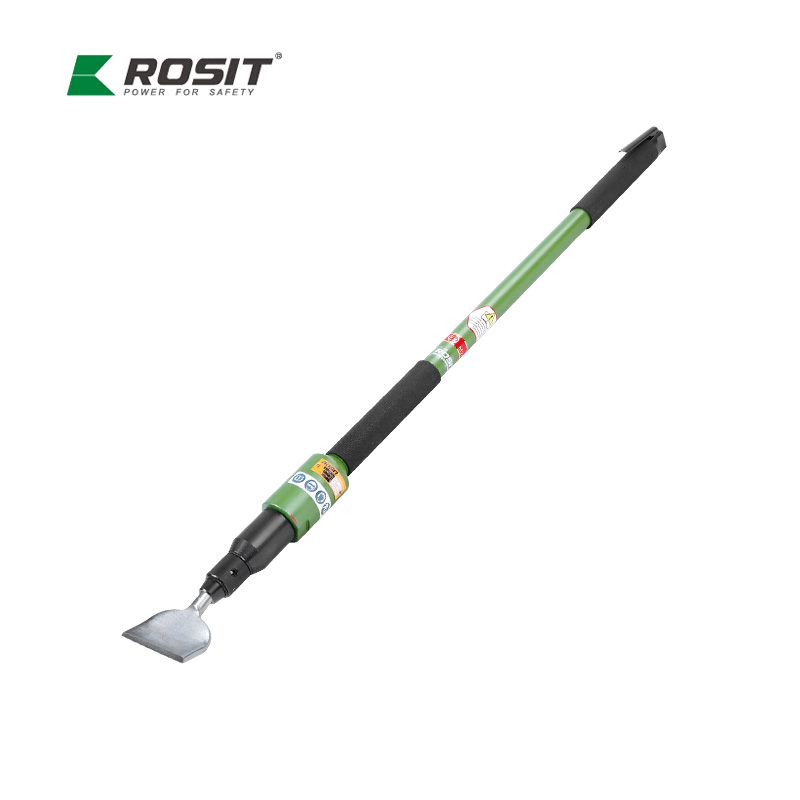 諾希德（ROSIT）RC21-650 氣動長柄除銹鏟