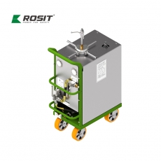 諾希德（ROSIT）OW61-020 乳化液型礦用水切割機-安全-高效-防爆
