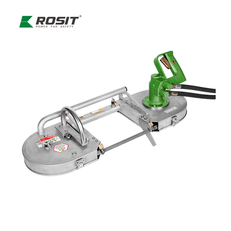 諾希德（ROSIT） CB31-260 液壓帶鋸