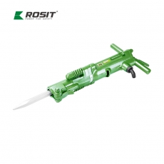 諾希德（ROSIT）RH21-4500氣動破碎錘鉆頭10.18mm路面巖石礦石破碎作業