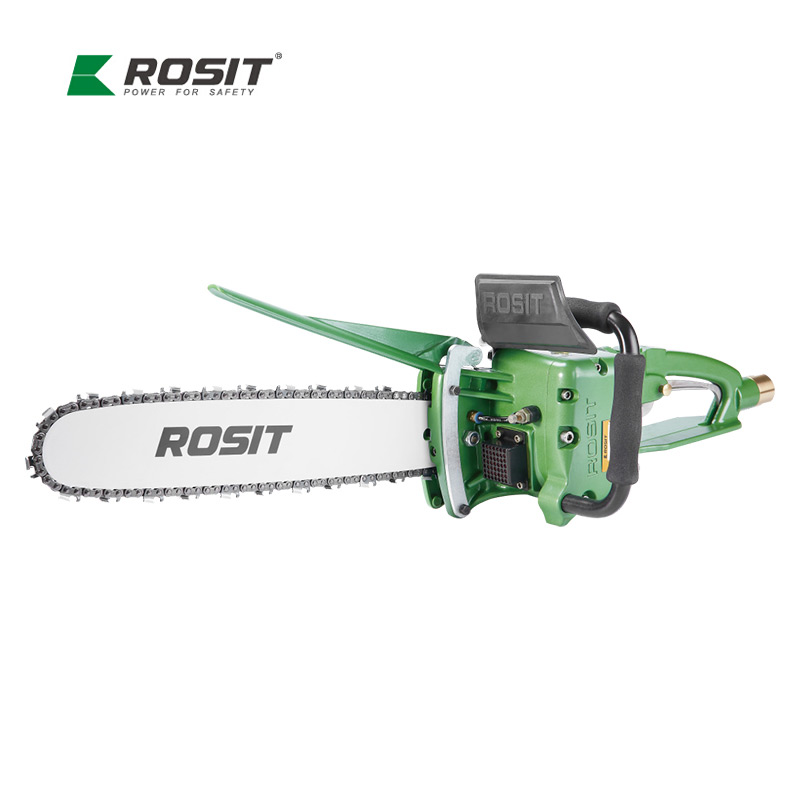 諾希德（ROSIT）CC21-380  氣動鏈鋸