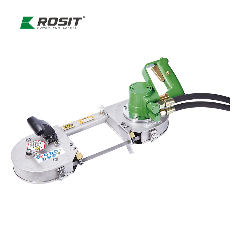諾希德（ROSIT）CB61-120 乳化液帶鋸