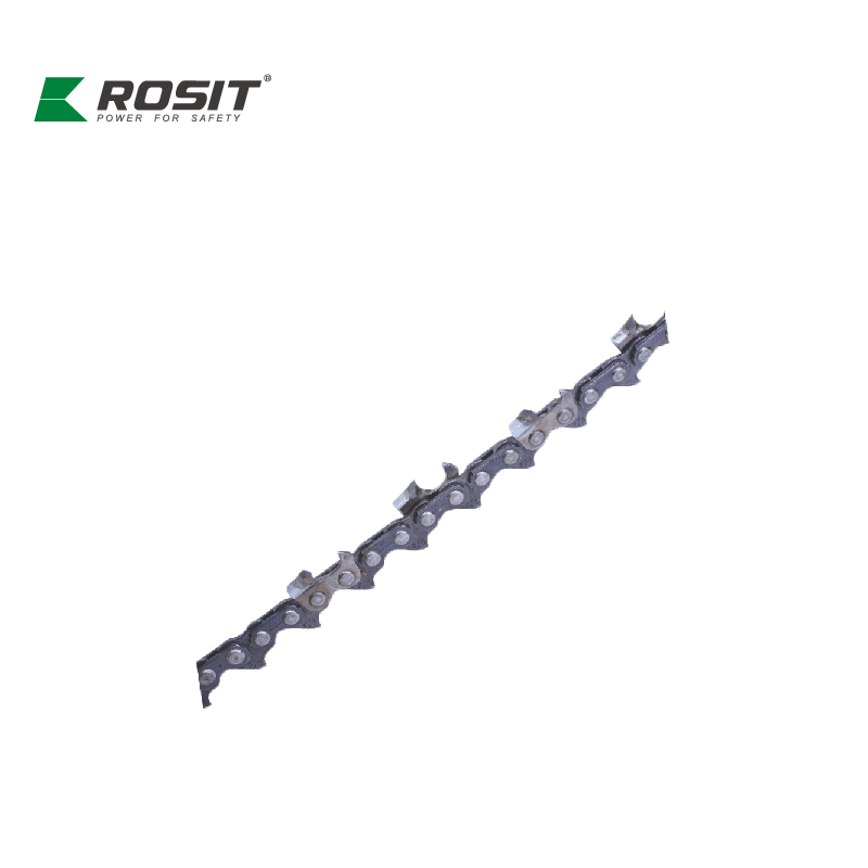 諾希德(ROSIT)鏈鋸氣動液壓通用金剛石鏈條CC816切割深度380/430/530/630/660，適配鏈鋸CC11/21/31/41/51-250