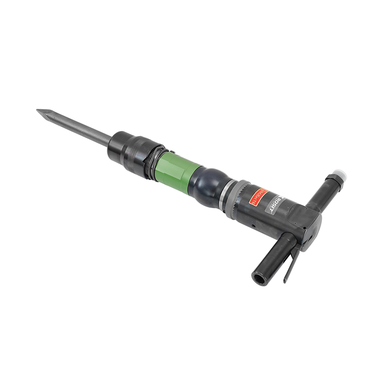 諾希德（ROSIT）RH21-150重型氣動(dòng)破碎錘鉆頭26mm路面巖石礦石破碎作業(yè)