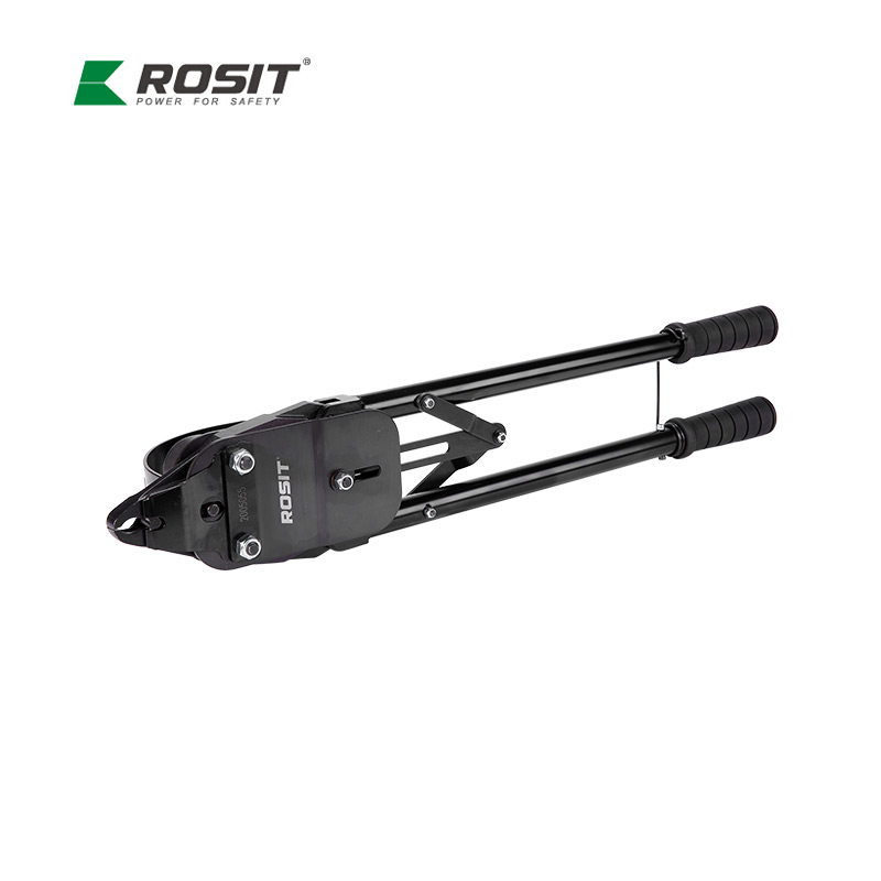 諾希德（ROSIT）AK71-130 手動錨網(wǎng)連扣機