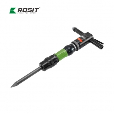 諾希德（ROSIT）RH21-4500氣動破碎錘鉆頭10.18mm路面巖石礦石破碎作業