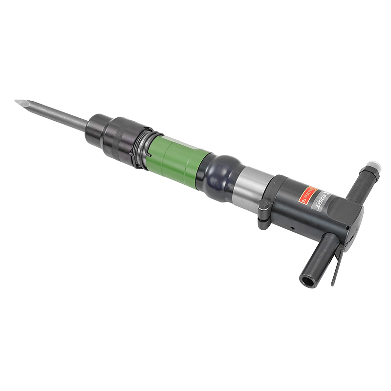 諾希德（ROSIT）RH21-230重型氣動(dòng)破碎錘鉆頭30mm路面巖石礦石破碎作業(yè)