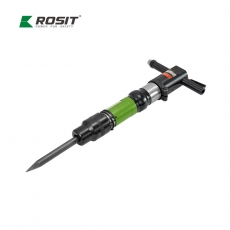 諾希德（ROSIT）RH21-4500氣動破碎錘鉆頭10.18mm路面巖石礦石破碎作業