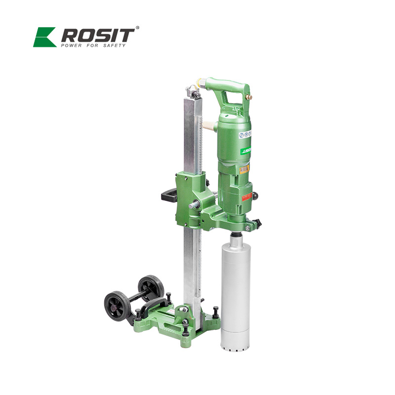 諾希德（ROSIT）DC21-100 氣動空心鉆