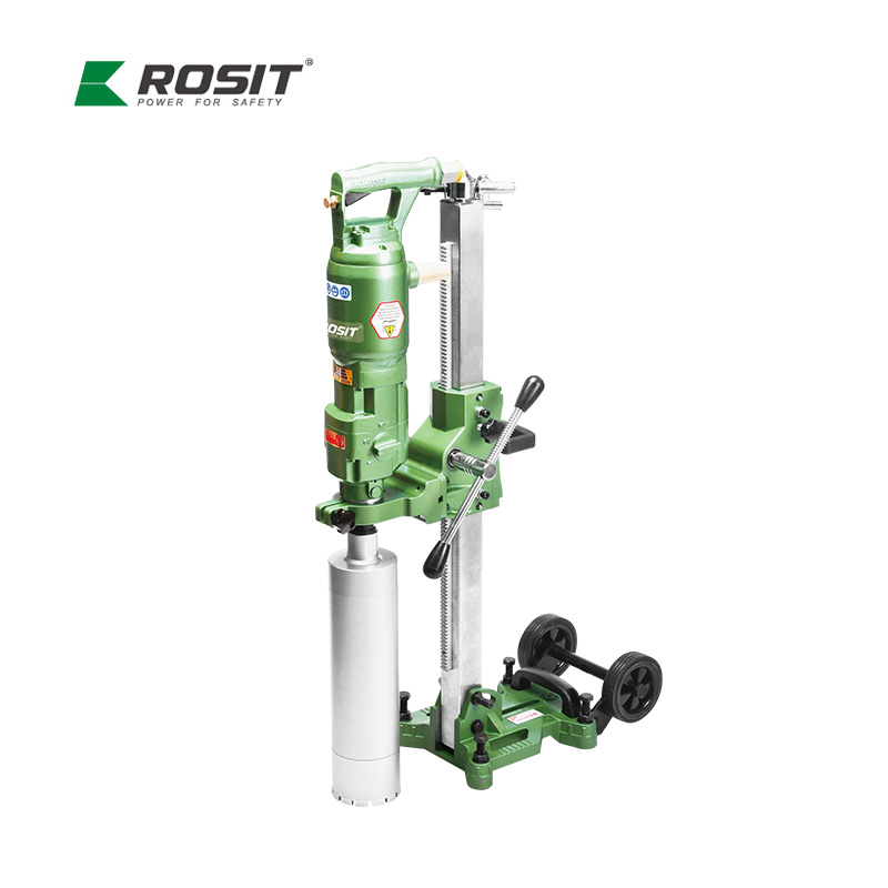 諾希德（ROSIT）DC21-100 氣動空心鉆