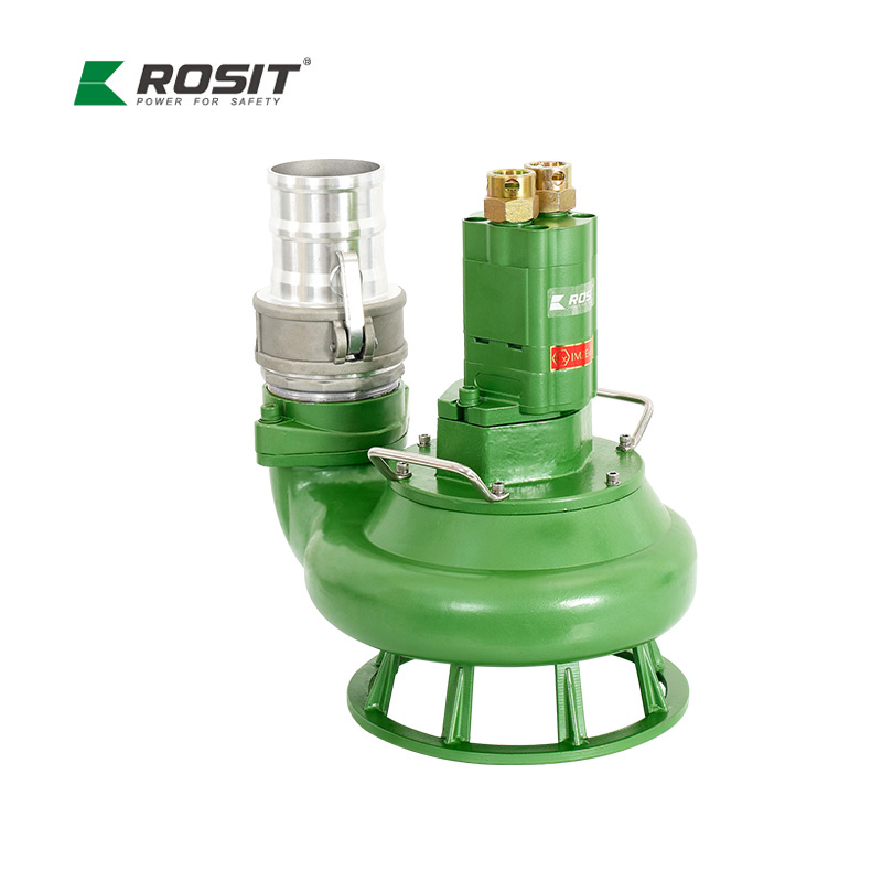 諾希德（ROSIT）GP61-200 乳化液潛水泵