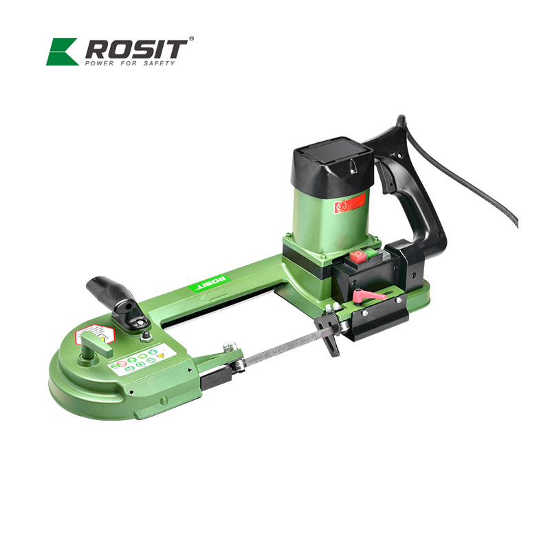 諾希德（ROSIT）CB11-200 電動帶鋸