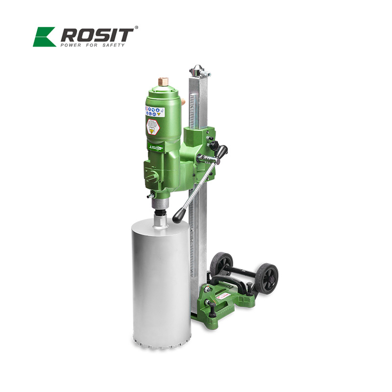 諾希德（ROSIT）DC21-100 氣動空心鉆