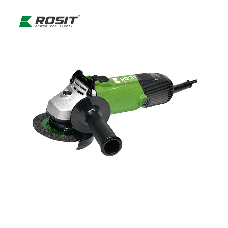 諾希德（ROSIT）GG11-100 電動(dòng)角磨機(jī)