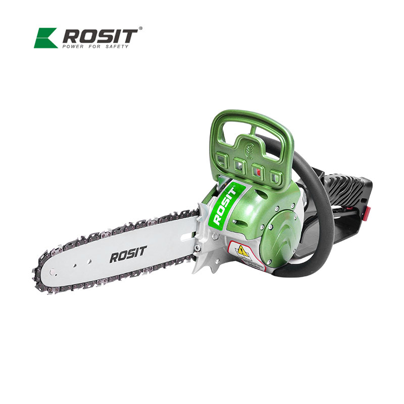 諾希德（ROSIT）CC21-380  氣動鏈鋸