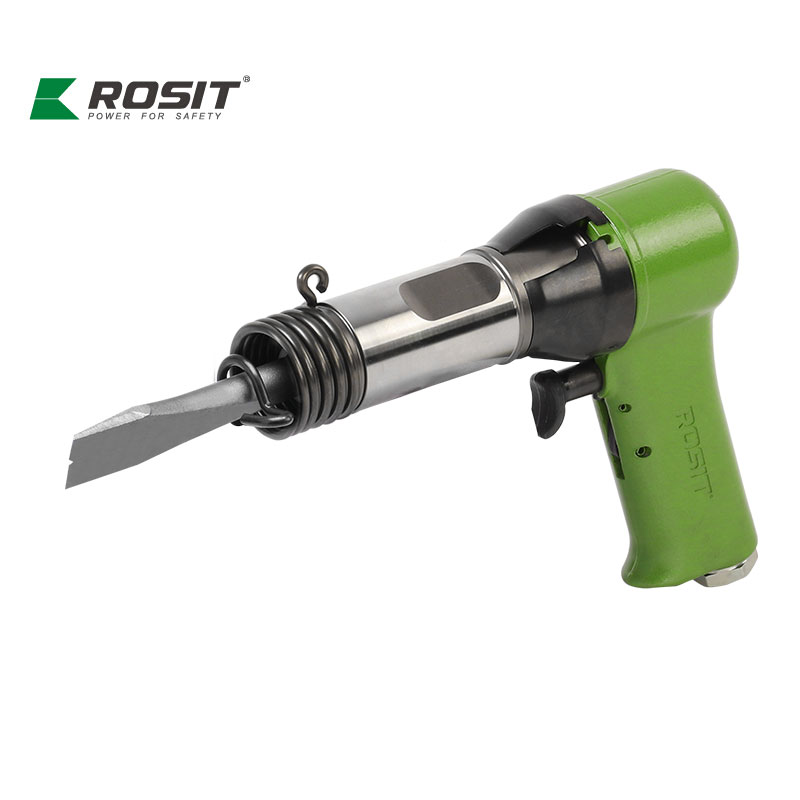 諾希德（ROSIT）RH21-4500氣動破碎錘鉆頭10.18mm路面巖石礦石破碎作業