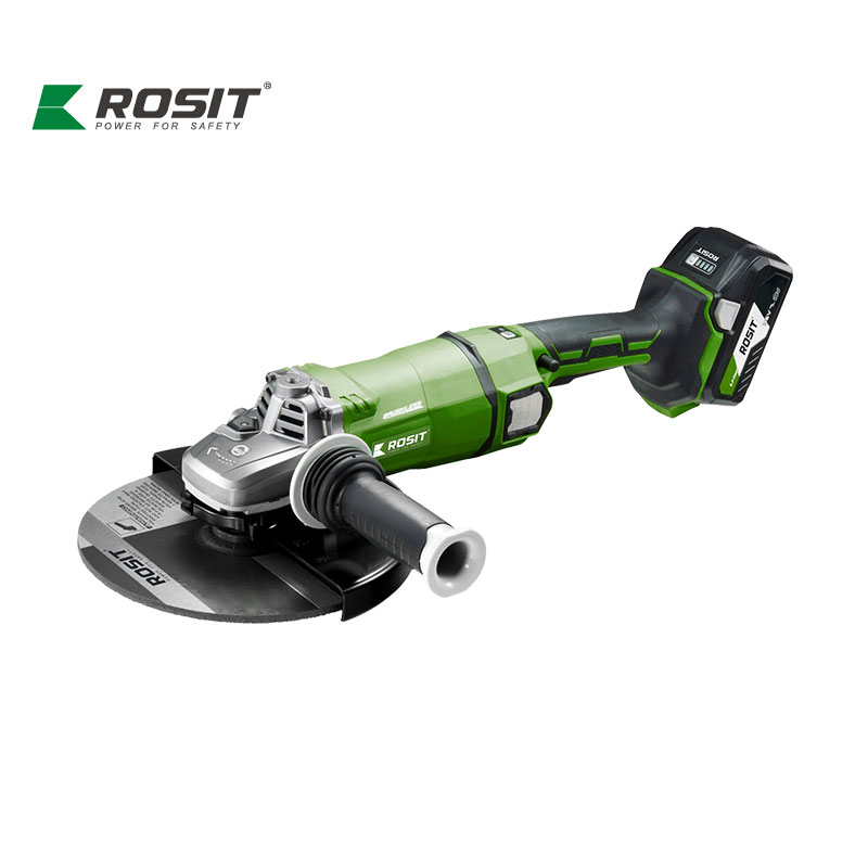 諾希德（ROSIT）GG11-100 電動(dòng)角磨機(jī)