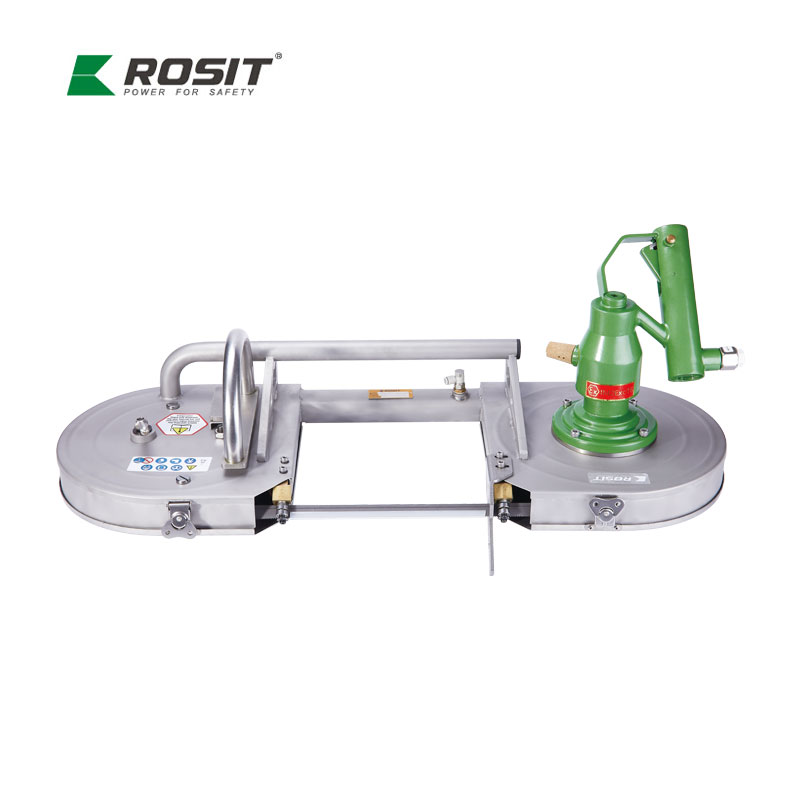 諾希德（ROSIT) CB22-210 氣動(dòng)帶式鋸