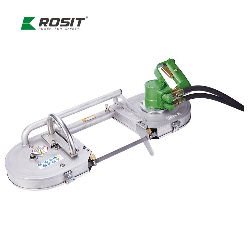 諾希德（ROSIT）CB61-120 乳化液帶鋸