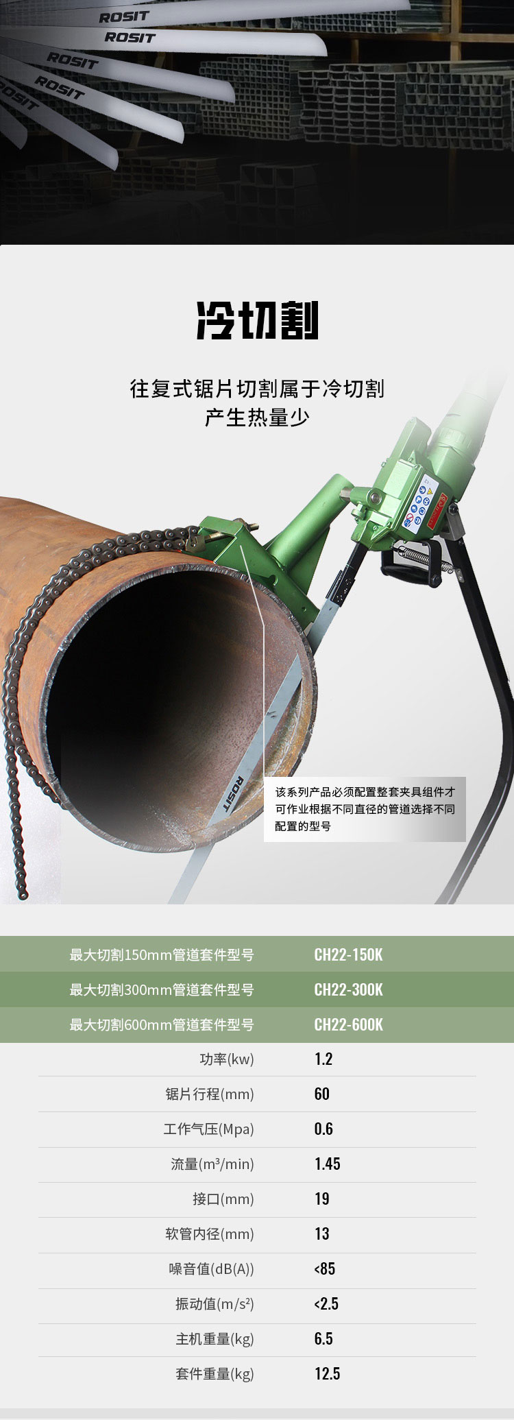 氣動管道切割機(jī)_05