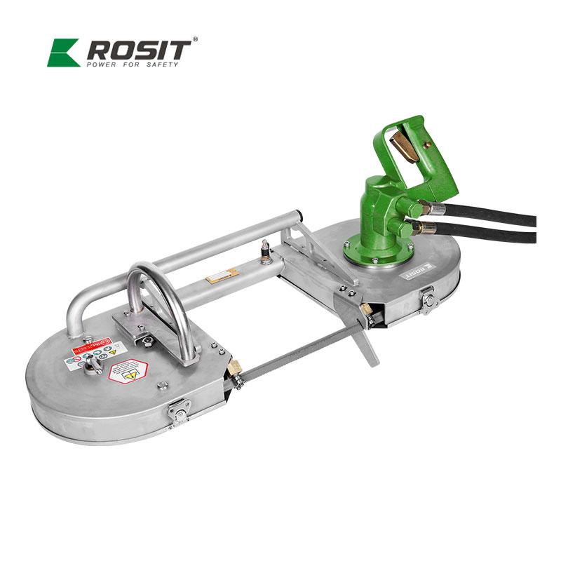 諾希德（ROSIT）CB31-120 液壓帶鋸