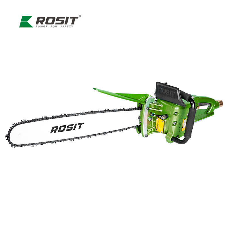 諾希德（ROSIT）CC21-380  氣動鏈鋸