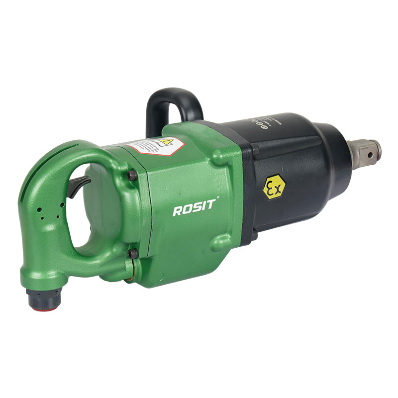 諾希德（ROSIT）AW21-3500氣動沖擊扳手