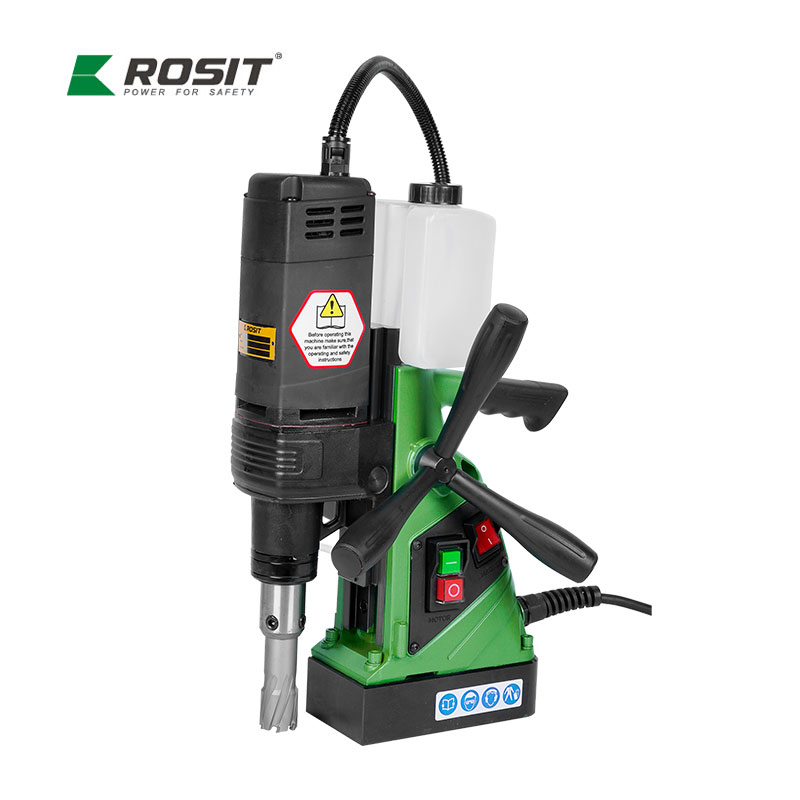 諾希德（ROSIT）DM11-050/080 電動磁力鉆