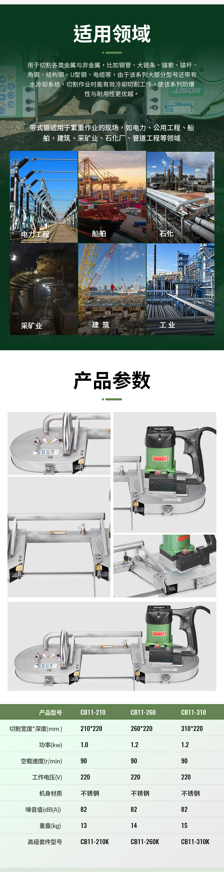 電動(dòng)帶鋸_05