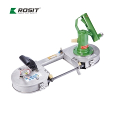 諾希德（ROSIT) CB22-200 氣動帶式鋸