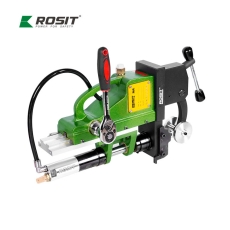 諾希德（ROSIT）DM22-030 氣動(dòng)鋼軌鉆