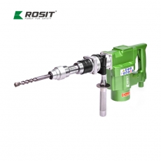 諾希德（ROSIT）DH21-050氣動沖擊鉆負載沖擊數(shù)2500npm單作業(yè)模式氣動錘鉆